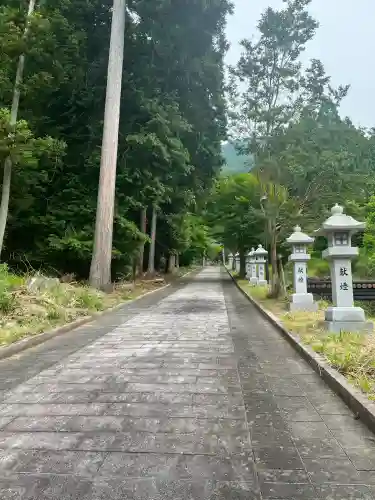 須賀神社(滋賀県)