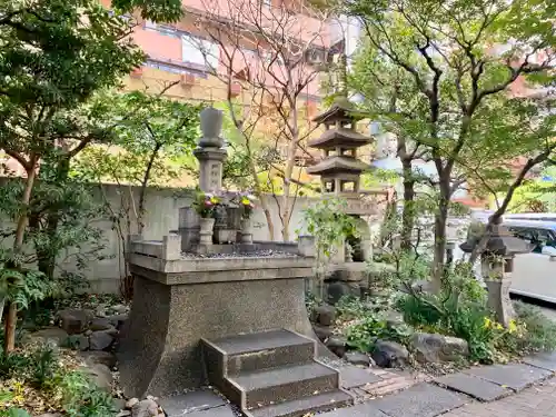 東極楽寺のその他建物