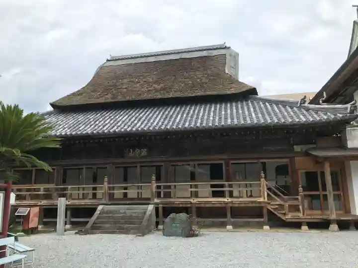 温泉山 安楽寺(四国霊場第六番札所)のその他建物
