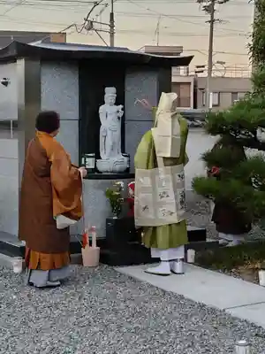 梅香寺(三重県)