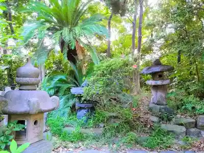 秋葉社のその他建物