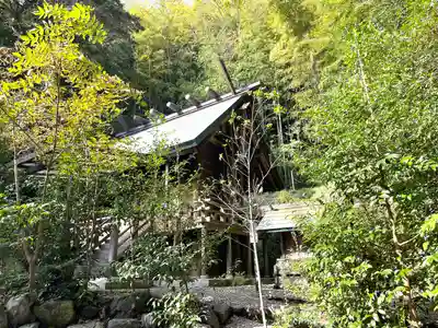 額田神社(三重県)