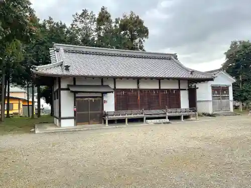 天神社(滋賀県)