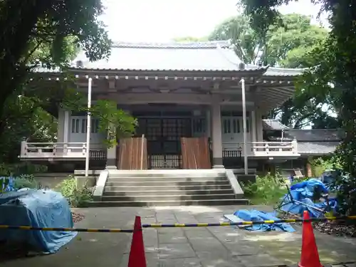 普門院(東京都)