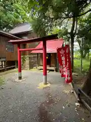 高司神社〜むすびの神の鎮まる社〜(福島県)