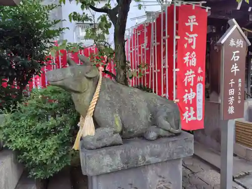 平河天満宮(東京都)