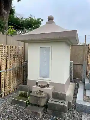 功徳林寺(東京都)