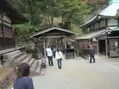 勝尾寺の建物その他