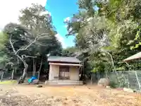 多度神社(三重県)