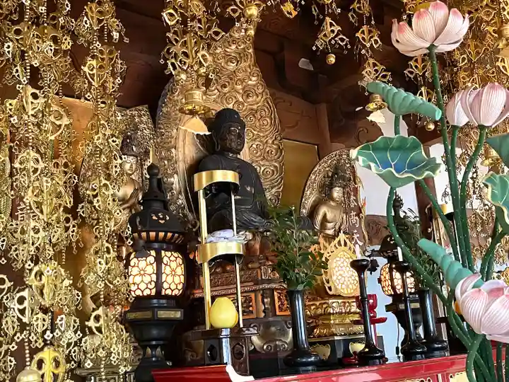 果号寺(三重県)