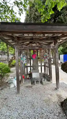 大渕寺(埼玉県)