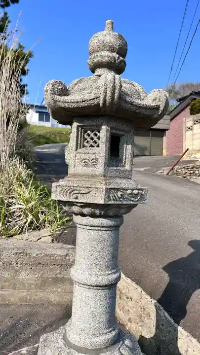 竹駒稲荷神社(北海道)