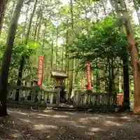 赤岩大神(岐阜県)