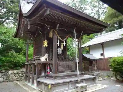 八所神社(滋賀県)
