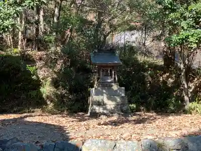 砂子荒神社(兵庫県)