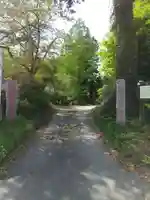 大慈寺のその他建物