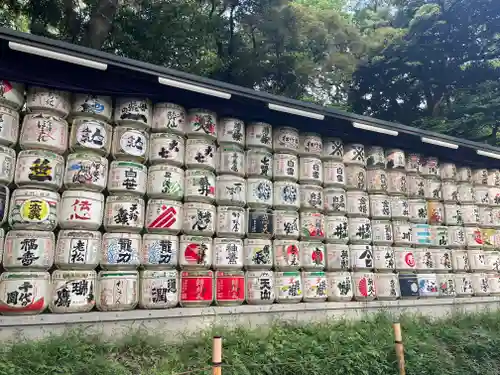 明治神宮(東京都)