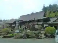 大公寺の本殿・本堂