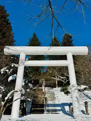 土津神社｜こどもと出世の神さま(福島県)