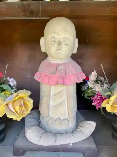 瑠璃光院薬師堂(東京都)