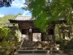 熊谷寺(徳島県)