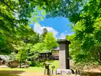 土津神社|こどもと出世の神さまのその他建物
