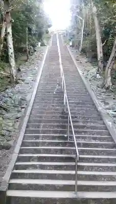洲崎神社のその他建物