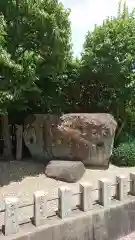 西琳寺の建物その他