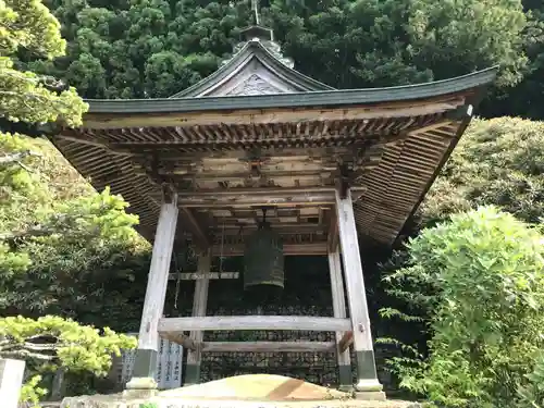 横峰寺のその他建物