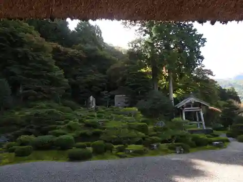 萬徳寺(福井県)