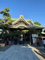 題経寺(柴又帝釈天)(東京都)