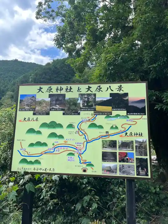 大原神社(京都府)