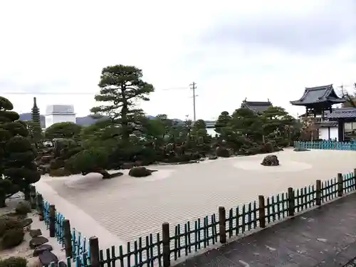 愚渓寺(岐阜県)