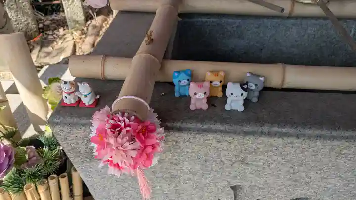 玉田神社(京都府)