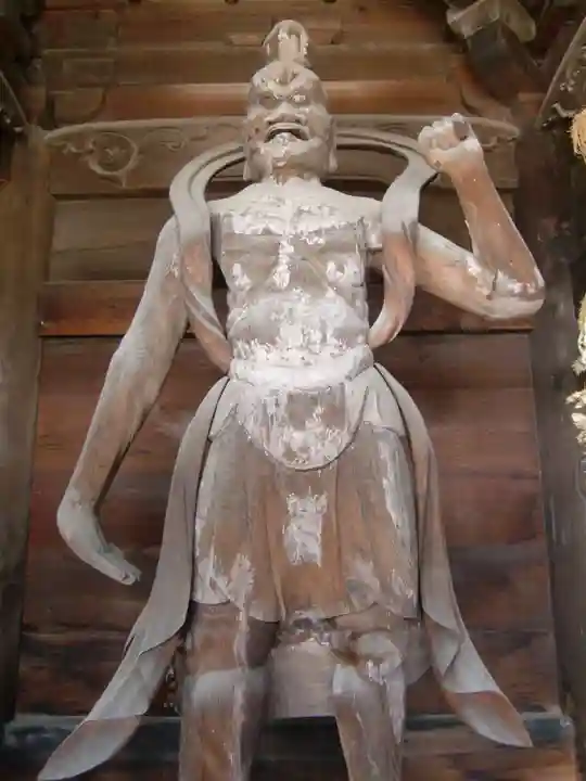 延命寺(愛知県)