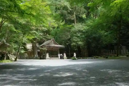 貴船神社のその他建物