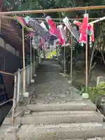 密蔵院のその他建物