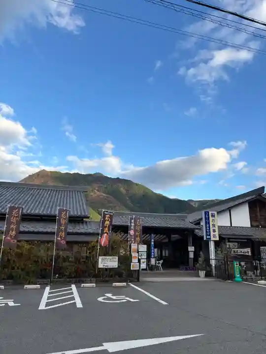伊和神社(兵庫県)