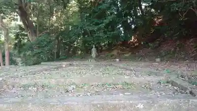 蓮永寺のその他建物