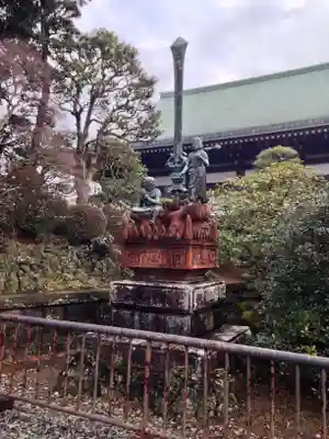 成田山新勝寺(千葉県)