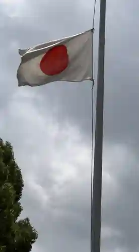 千鳥ヶ淵戦没者墓苑(東京都)