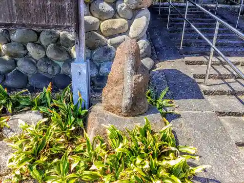 證玄寺のその他建物