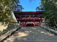 久能山東照宮(静岡県)