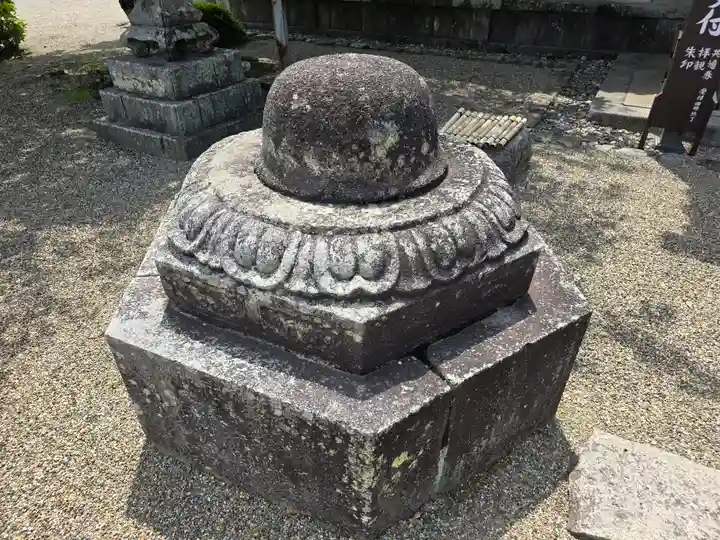 西大寺愛染堂(奈良県)