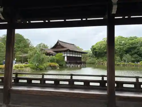 平安神宮(京都府)