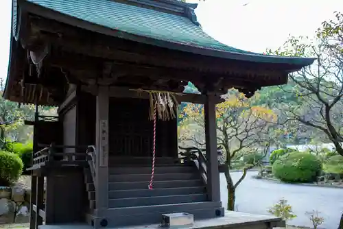 太宰府天満宮の末社・摂社