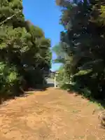 六所大神(千葉県)