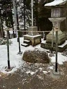 日枝神社(岐阜県)(2025年02月02日(日) 08時49分50秒投稿)