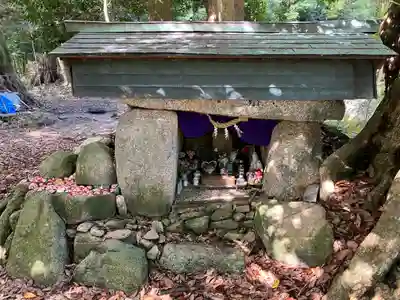 常宮神社(福井県)