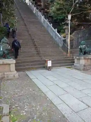 愛宕神社(東京都)